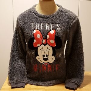 Last Chance - Bundle and Save - Disney Minnie mouse fleece